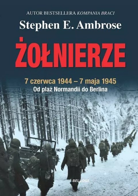Żołnierze Żołnierze