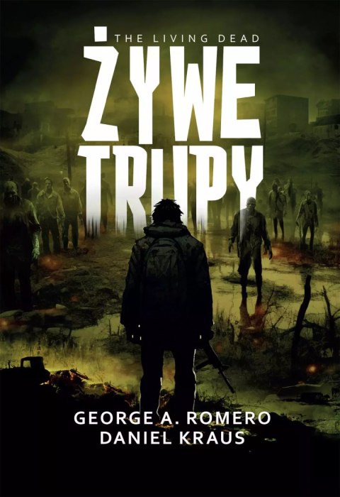 Żywe trupy Żywe trupy