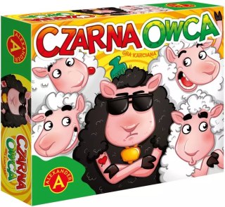 Czarna Owca