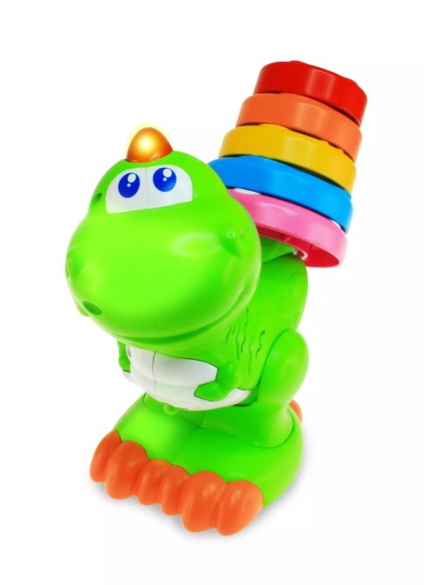 Figlarny Dino Figlarny Dino