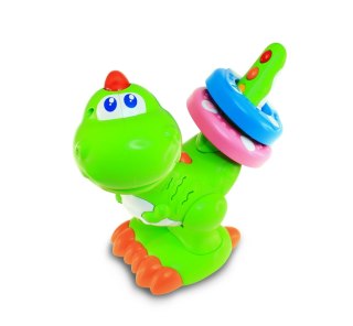 Figlarny Dino
