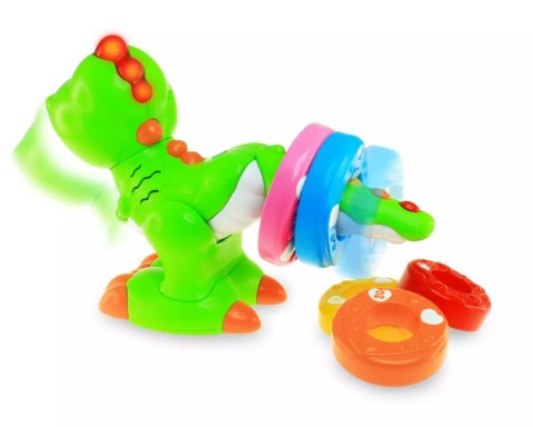 Figlarny Dino Figlarny Dino