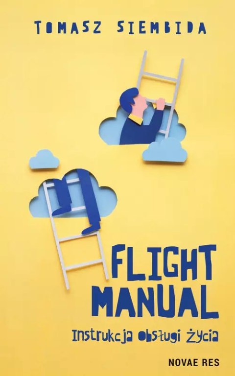 Flight Manual Flight Manual