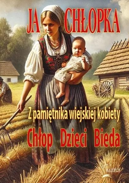 Ja, chłopka. Z pamiętnika wiejskiej kobiety Ja, chłopka. Z pamiętnika wiejskiej kobiety