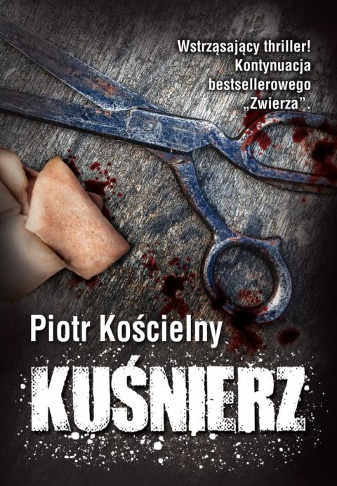 Kuśnierz Kuśnierz