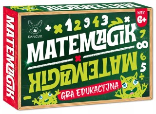 Matemagik