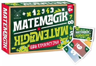 Matemagik