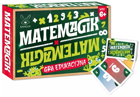 Matemagik