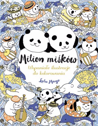 Milion miśków