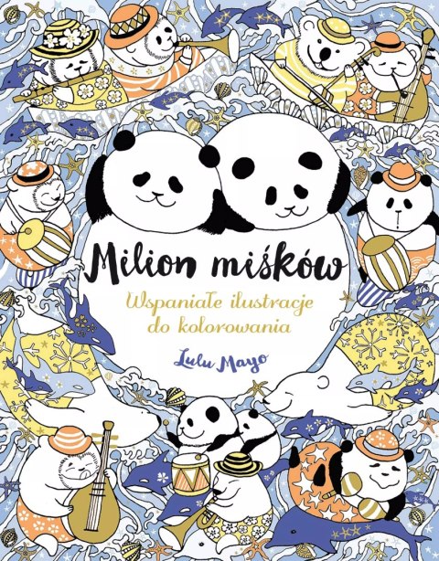 Milion miśków Milion miśków