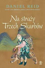 Na straży Trzech Skarbów Na straży Trzech Skarbów