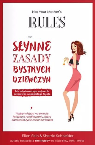 Not Your Mother's Rules, czyli Słynne Zasady Bystrych Dziewczyn