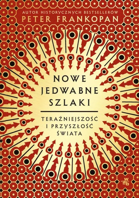Nowe jedwabne szlaki Nowe jedwabne szlaki