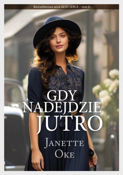 Pakiet prezentowy Głos Serca. Tomy 1-6