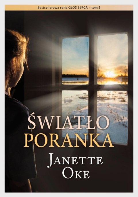 Pakiet prezentowy Głos Serca. Tomy 1-6