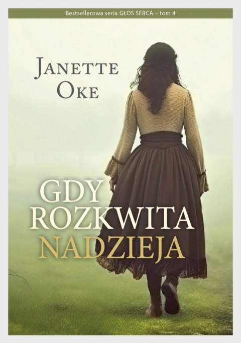 Pakiet prezentowy Głos Serca. Tomy 1-6