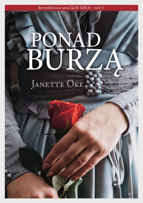 Pakiet prezentowy Głos Serca. Tomy 1-6