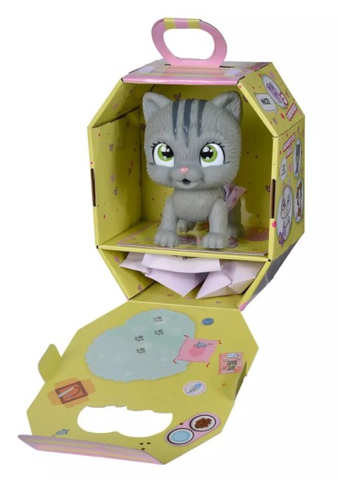 Pamper Petz. Kotek Pamper Petz. Kotek