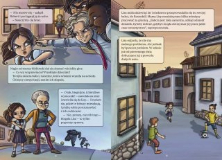 Podręcznik dla superbohaterów. Część 1. Podręcznik
