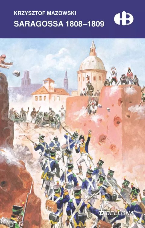 Saragossa 1808-1809 Saragossa 1808-1809