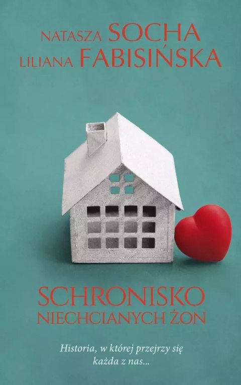 Schronisko niechcianych żon Schronisko niechcianych żon