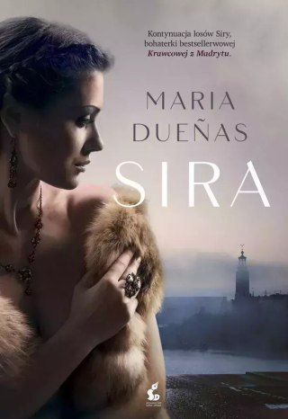 Sira Quiroga. Tom 2. Sira