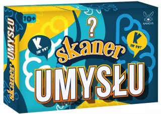 Skaner umysłu