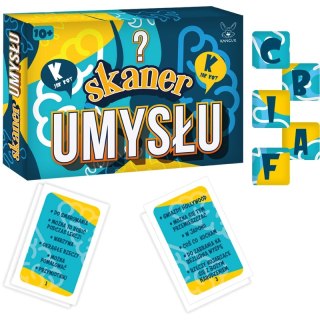 Skaner umysłu