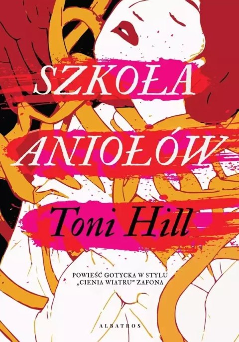 Szkoła aniołów Szkoła aniołów
