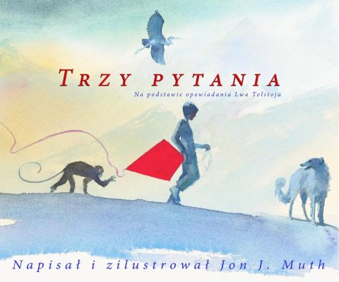 Trzy pytania Trzy pytania
