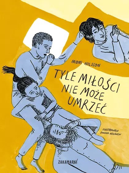Tyle miłości nie może umrzeć Tyle miłości nie może umrzeć