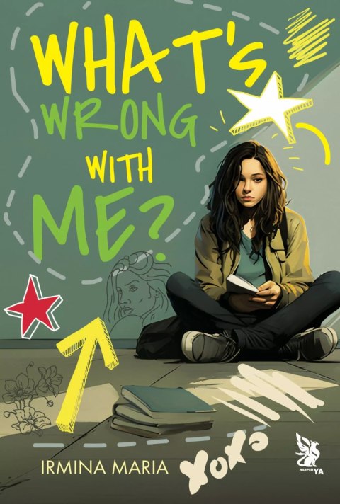 What's Wrong With Me? What's Wrong With Me?