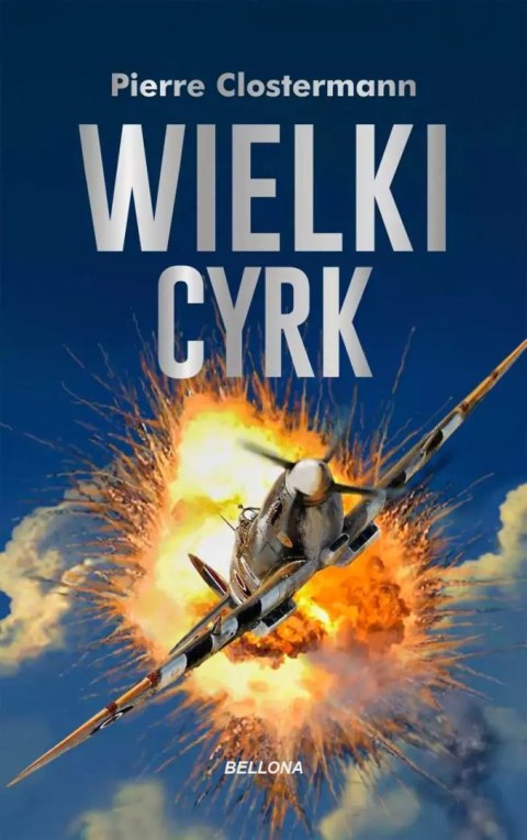 Wielki Cyrk Wielki Cyrk