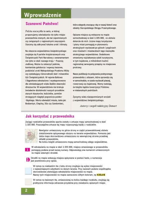Województwo świętokrzyskie Województwo świętokrzyskie