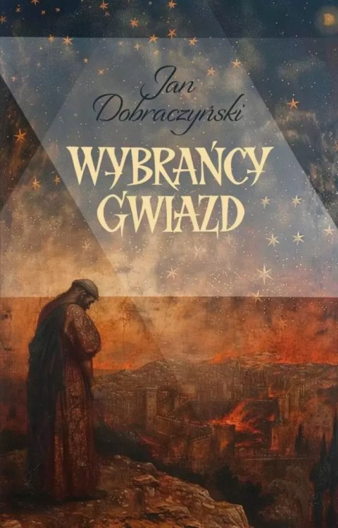 Wybrańcy gwiazd Wybrańcy gwiazd