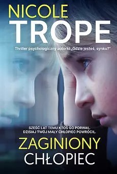 Zaginiony chłopiec Zaginiony chłopiec