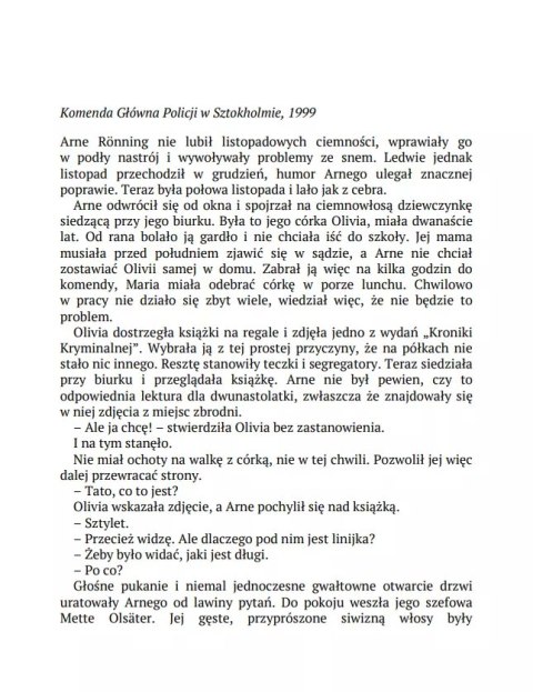 Zamrożone złoto