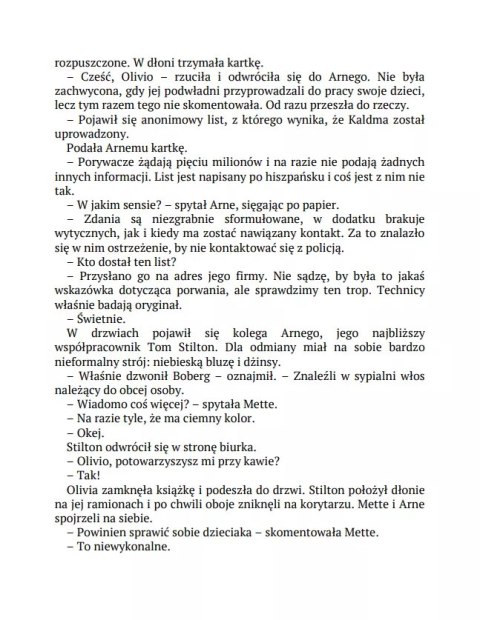 Zamrożone złoto