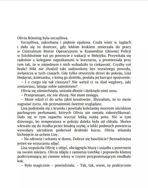 Zamrożone złoto
