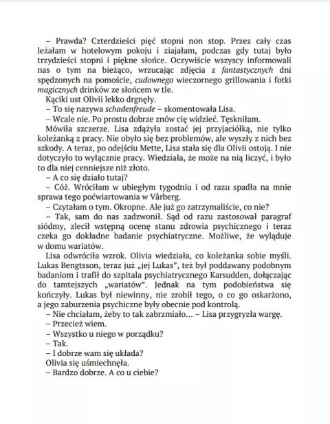 Zamrożone złoto