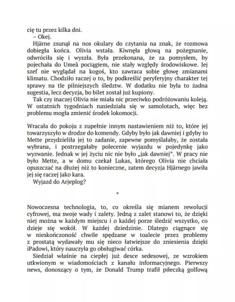 Zamrożone złoto