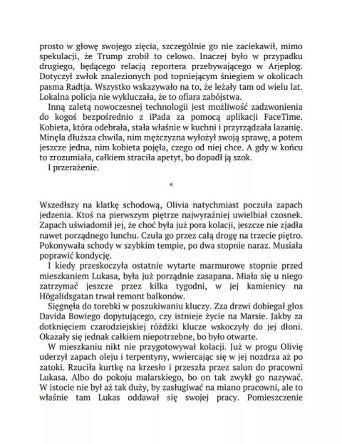 Zamrożone złoto