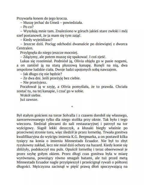 Zamrożone złoto
