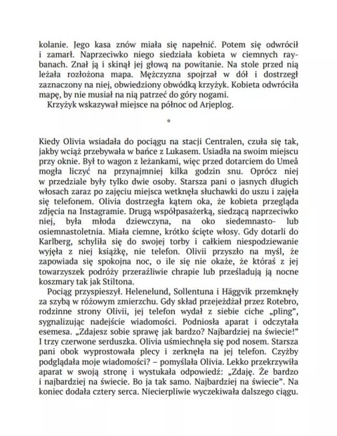 Zamrożone złoto