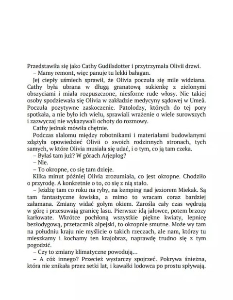 Zamrożone złoto