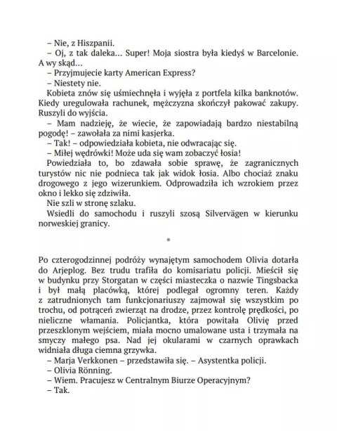 Zamrożone złoto