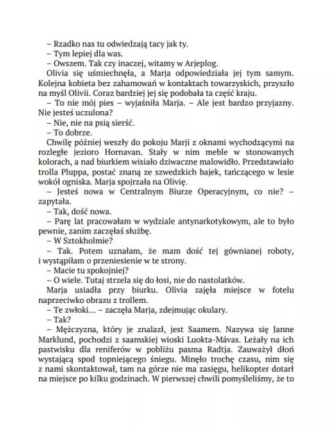 Zamrożone złoto