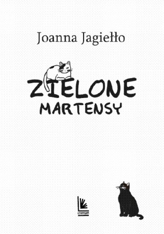 Zielone martensy