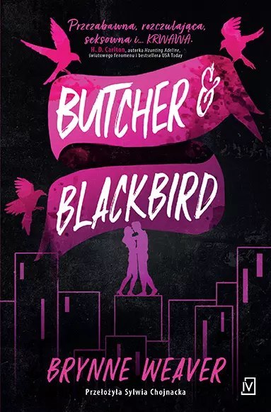 Butcher & Blackbird Butcher & Blackbird