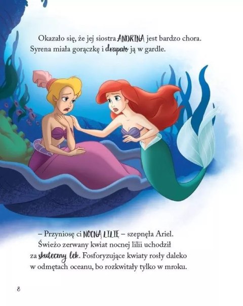Disney Księżniczka. Ulubione historie Disney Księżniczka. Ulubione historie